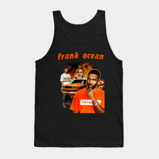 Frank ocean Tank Top